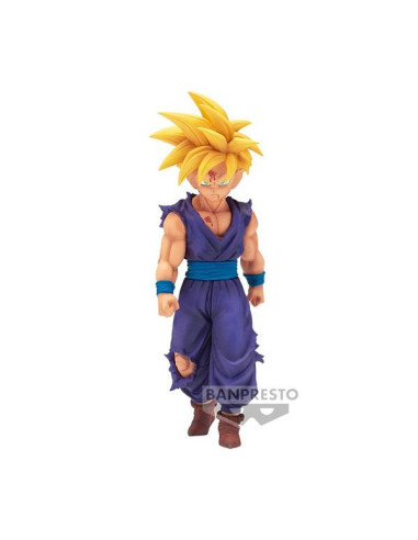 FIGURA SON GOHAN SUPER SAIYAN DRAGON BALL Z