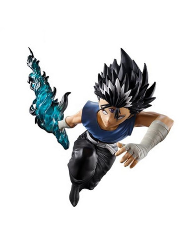 FIGURA YU YU HAKUSHO BUJUTSUKAI  