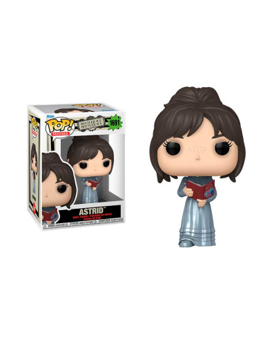 FUNKO POP ASTRID 1691 BEETLEJUICE