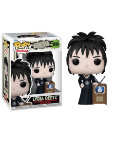 FUNKO POP LYDIA DEETZ 1690 BEETLEJUICE