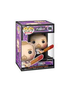 FUNKO POP SHAUN 996 FUNKO FUSION