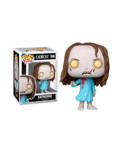 FUNKO POP KATHERINE 1646 THE EXORCIST