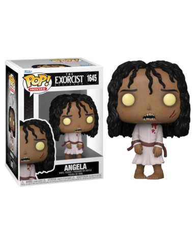 FUNKO POP ANGELA 1645  THE EXORCIST