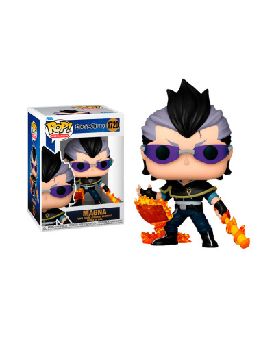 FUNKO POP MAGNA 1720 BLACK CLOVER