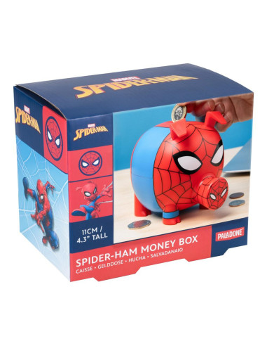 HUCHA SPIDER - HAM 