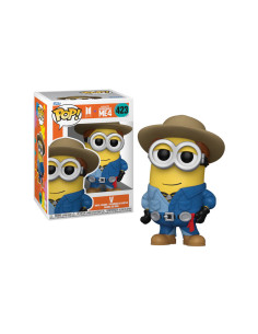 FUNKO POP MINIONS V BTS 423