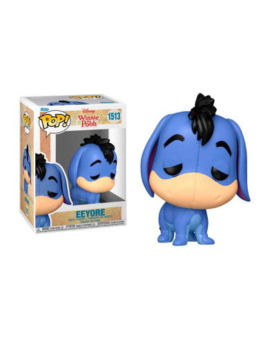 FUNKO POP EEYORE 1513 WINNIE THE POOH DISNEY