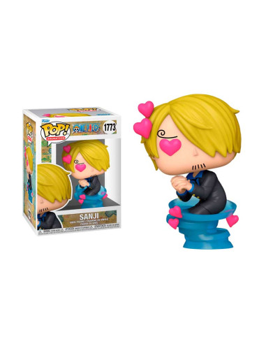 FUNKO POP SANJI 1773 ONE PIECE