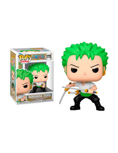 FUNKO POP RORONOA ZORO 1175 ONE PIECE