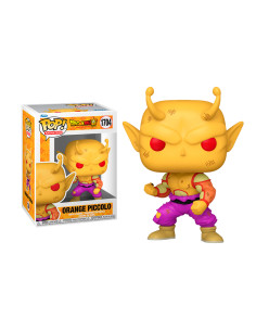 FUNKO POP POCCOLO ORANGE 1704 DRAGON BALL