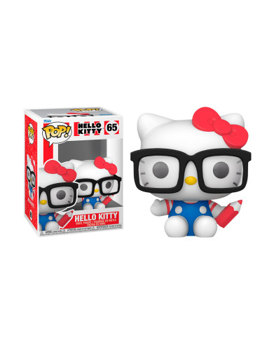 FUNKO POP HELLO KITTY 65