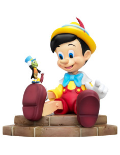 FIGURA PINOCHO DISNEY
