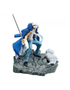 FIGURA SENKOZEKKEI TRAFALGAR LAW ONE PIECE