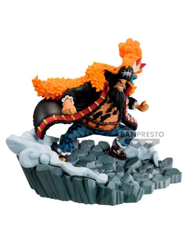 FIGURA SENKOZEKKEI MARSHALL D TEACH ONE PIECE