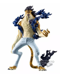 FIGURA KING OF ARTIST ROB LUCCI ONE PIECE