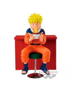 FIGURA NARUTO ICHIRAKU UZUMAKI