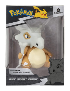FIGURA 10CM  POKEMON CUBONE