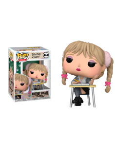 FUNKO POP BRITNEY SPEARS 444 BABY ONE MORE TIME