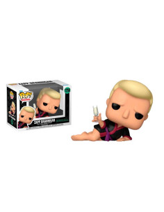 FUNKO POP ZAPP BRANNIGAN 1759 FUTURAMA