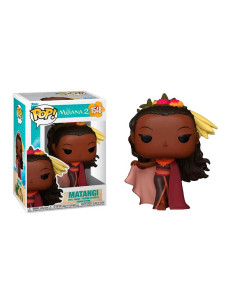 FUNKO POP MATANGI 1548 MOANA 2