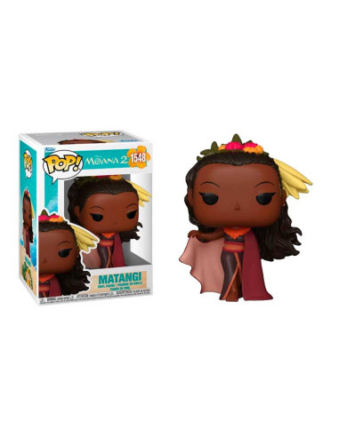 FUNKO POP MATANGI 1548 MOANA 2
