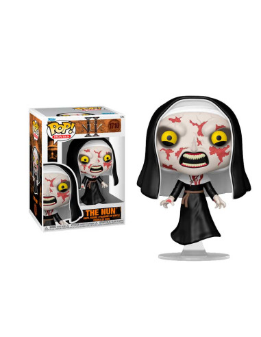 FUNKO POP THE NUN 1710