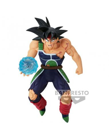 FIGURA DRAGON BALL Z BARDOCK G materia 14 cm