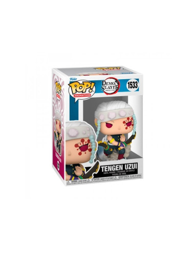 FUNKO POP TENGEN UZUI 1533 DEMON SLAYER