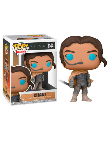 FUNKO POP CHANI 1144 DUNE