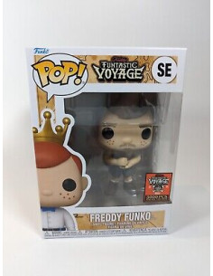 FUNKO POP FREDDY FUNKO SE EDICIÓN LIMITADA 3000PC 