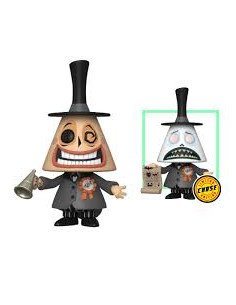 FUNKO POP MAYOR 807 CHASE EDICIÓN ESPECIAL DISNEY