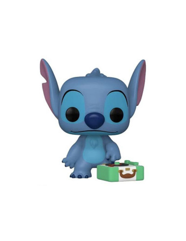 FUNKO POP STITCH 1048 EXCLUSIVO