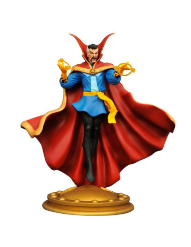 FIGURA DOCTOR STRANGE MARVEL 22CM 