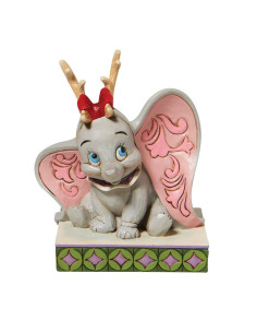 FIGURA DUMBO ENESCO DISNEY