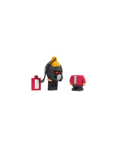 GUARDIANES DE LA GALAXYA USB FLASH DRIVE 16 GB 