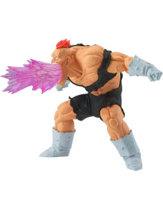 FIGURA GXMATERIA RECOOME DRAGON BALL Z BANPRESTO