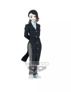 FIGURA ENMU 17 CM  DEMON SLAYER