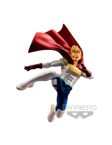 FIGURA THE AMAZING HEROES MY HERO ACADEMIA 13CM