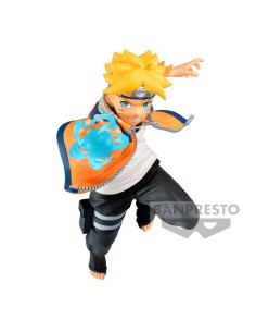 FIGURA BORUTO UZUMAKI BORUTO 13CM 