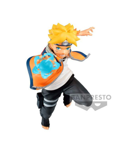 FIGURA BORUTO UZUMAKI BORUTO 13CM 