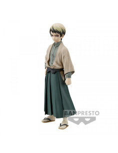 FIGURA YUSHIRO 15CM KIMETSU DEMON SLAYER BANPRESTO