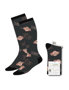 CALCETINES HARRY POTTER DOBBY TALLA 38-45