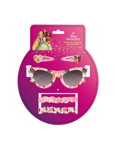 SET DE ACCESORIOS PRINCESAS DISNEY