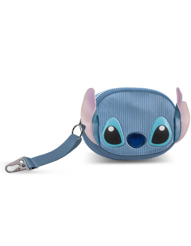 MONEDERO STITCH PANA