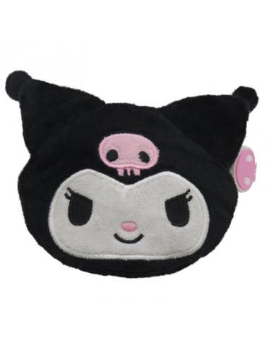 MONEDERO KUROMI HELLO KITTY