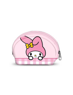 MONEDERO HELLO KITTY MY MELODY