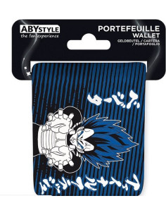 CARTERA DRAGON BALL ABYSTYLE 