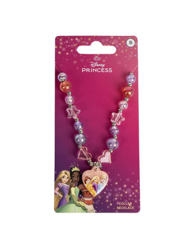 COLLAR PRINCESAS DISNEY