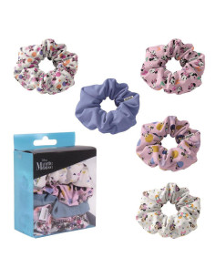 COLETEROS DE TELA MINNIE MOUSE 