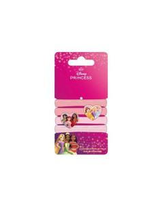 COLETEROS PRINCESAS DISNEY